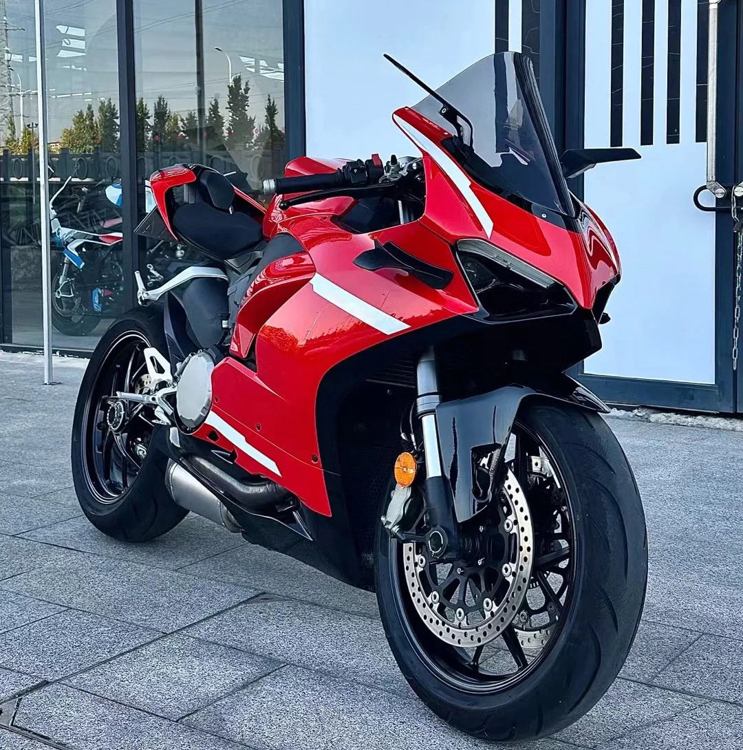 Ducati Panigale v2 2020-2024 페어링 키트 차체