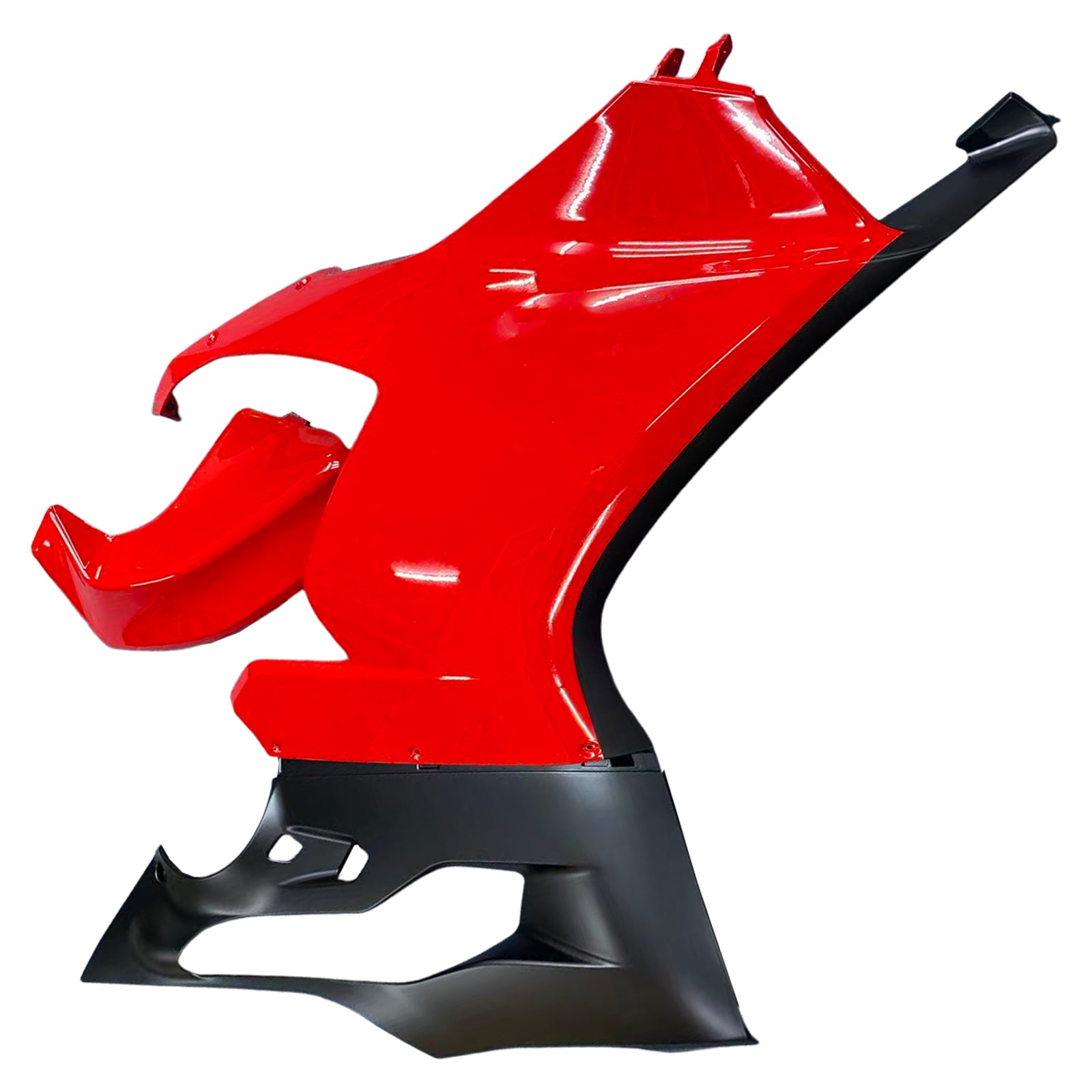 Ducati Panigale V2 2020-2024 Fairing Kit Bodywork