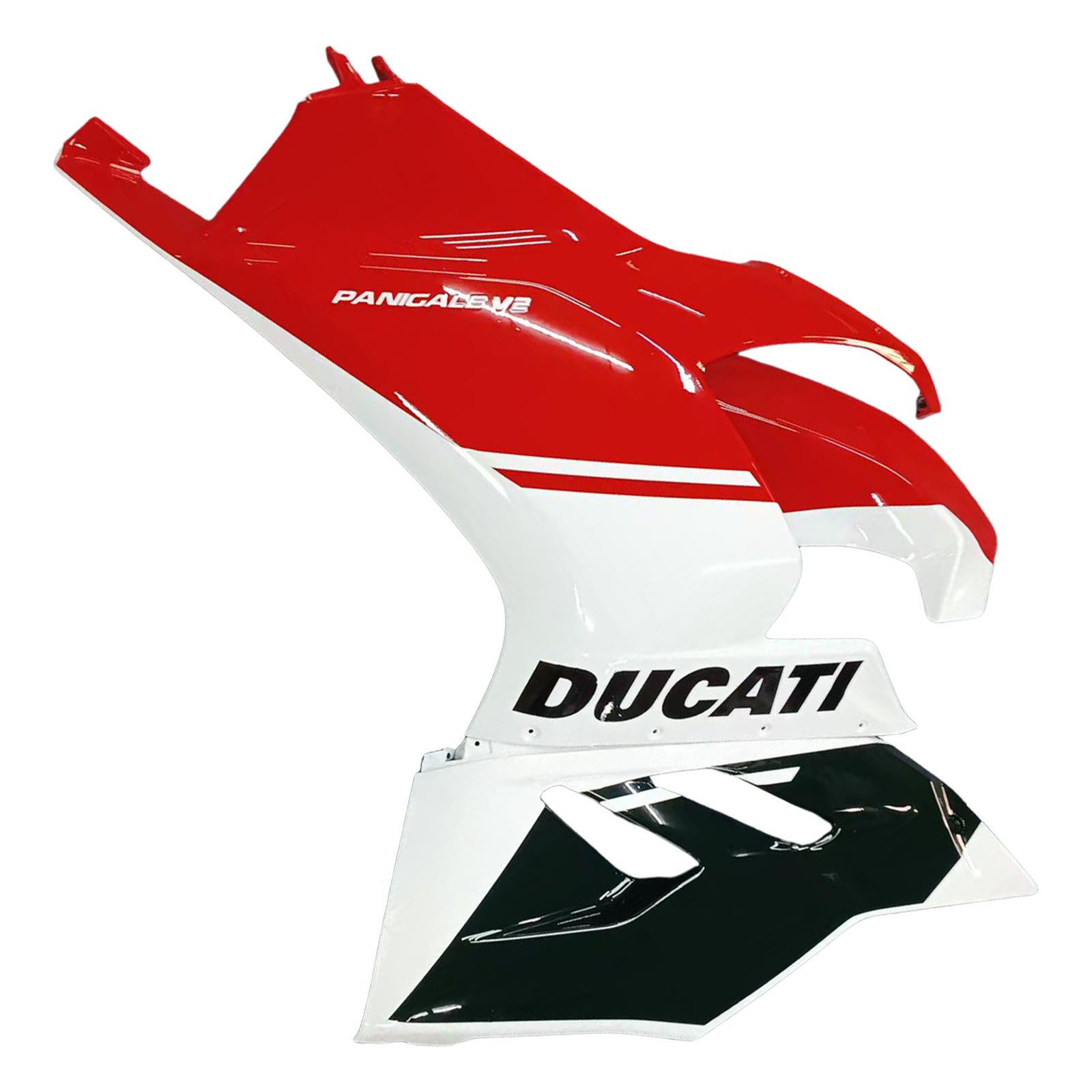 Ducati Panigale V2 2020-2024 Fairing Kit Bodywork