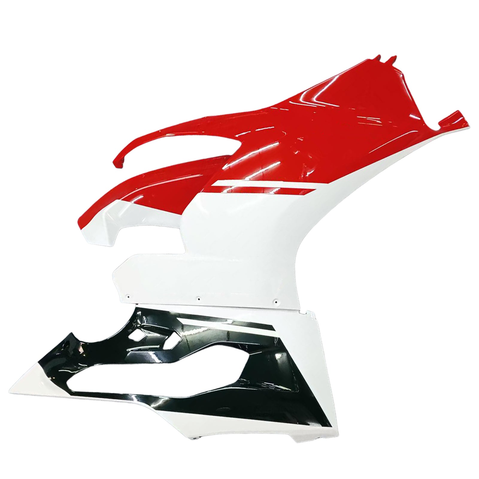 Ducati Panigale v2 2020-2024 페어링 키트 차체