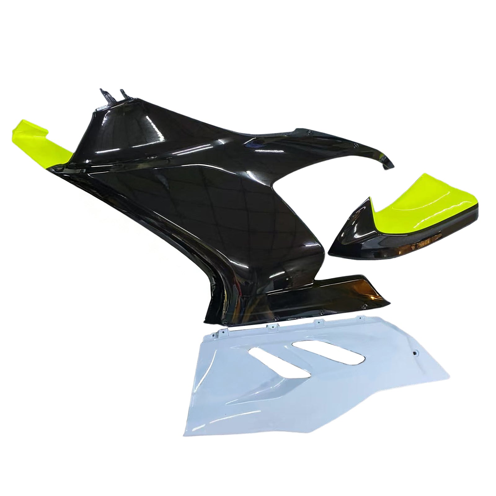 Injection Fairing Kit Bodywork For Ducati Panigale V2 2020-2024