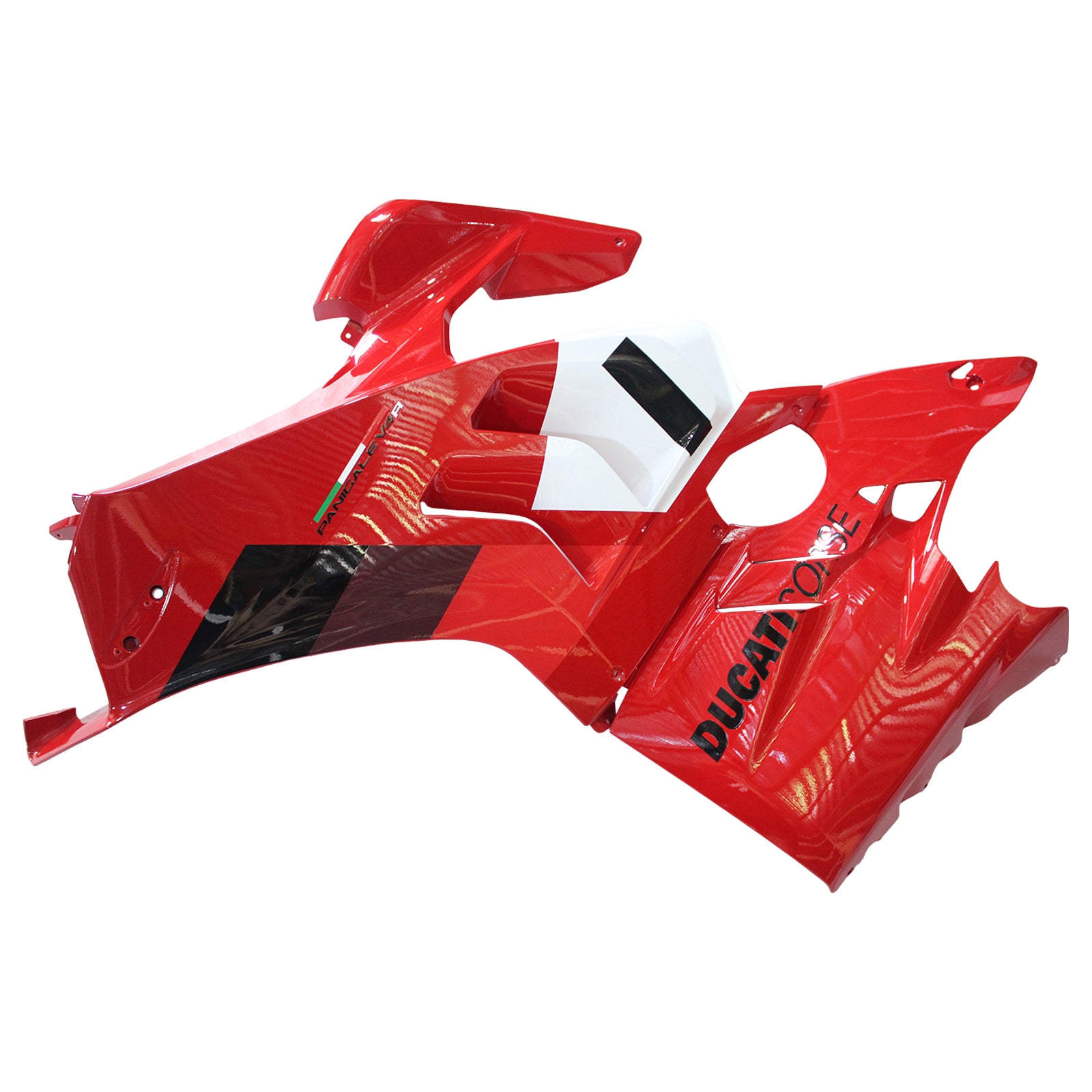 Ducati Panigale V4/V4S 22-24 V4SP/V4R 23-24 Fairing Kit Bodywork