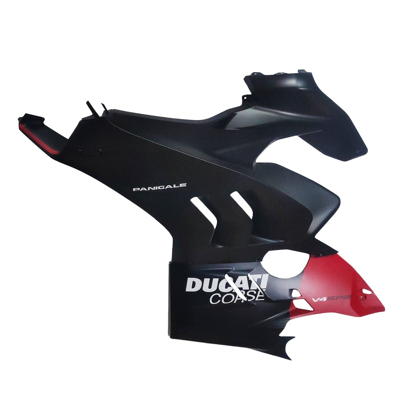 Ducati Panigale V4/V4S 22-24 V4SP/V4R 23-24 Fairing Kit Bodywork