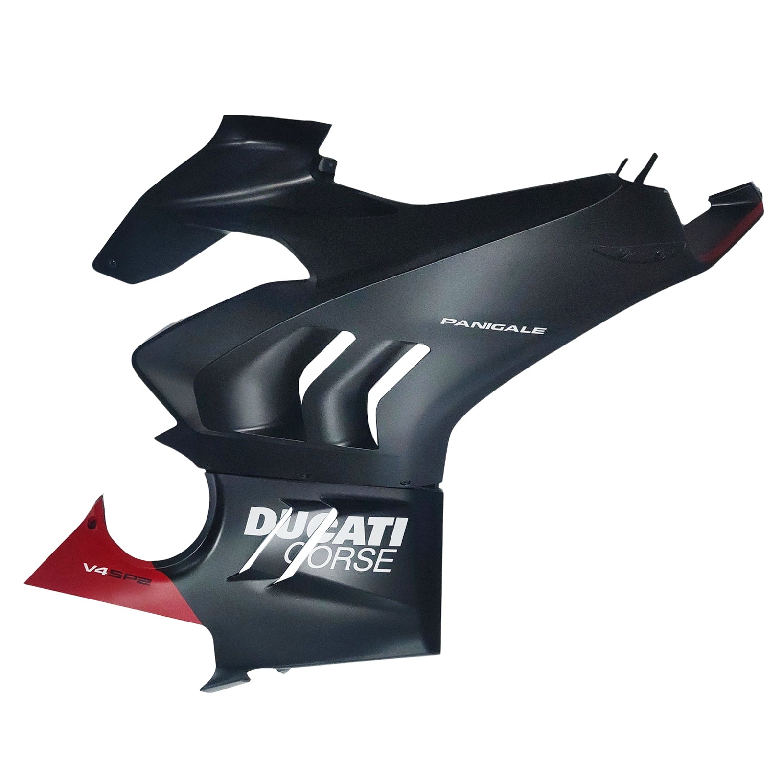 Ducati Panigale V4/V4S 22-24 V4SP/V4R 23-24 Fairing Kit Bodywork