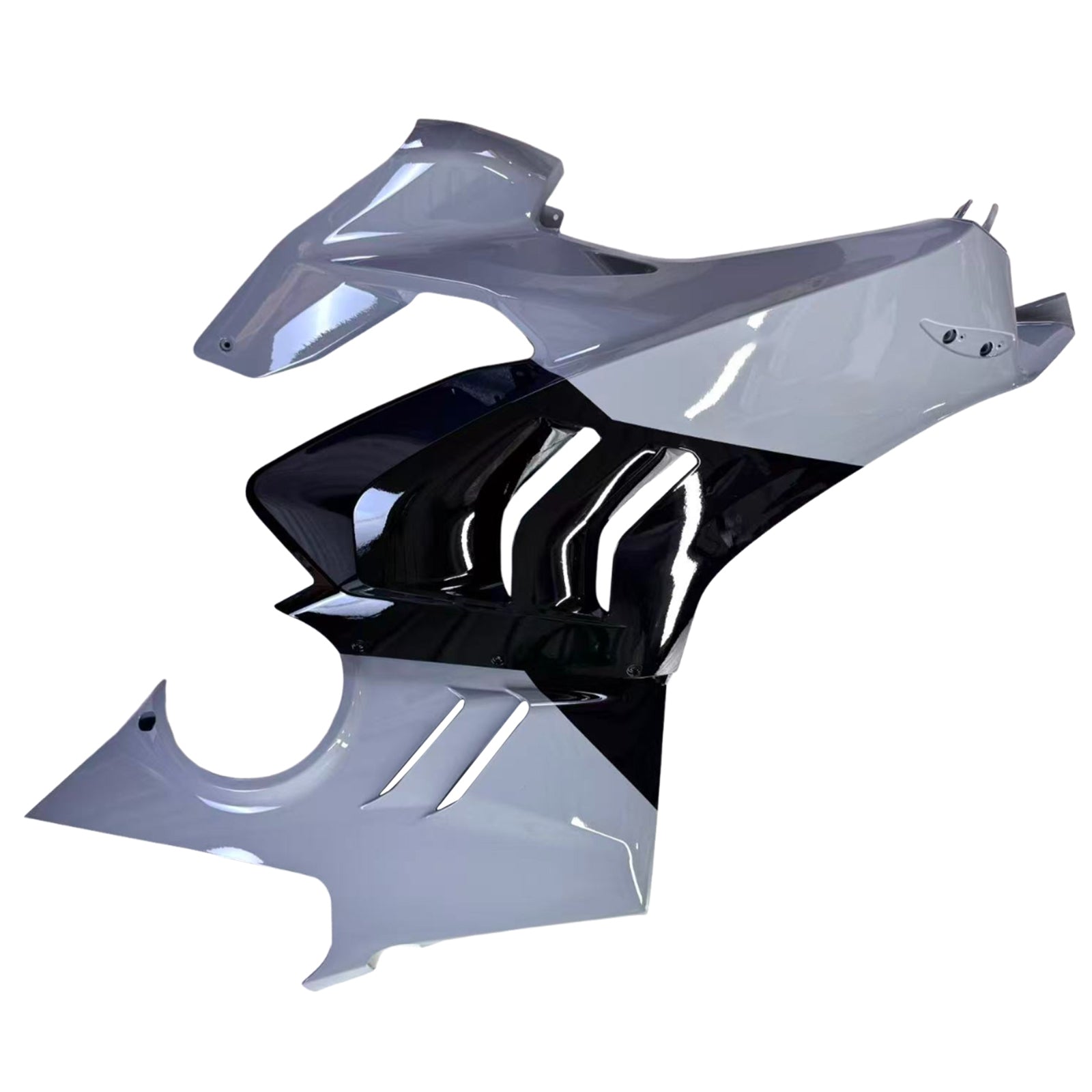 Ducati Panigale V4/V4S 22-24 V4SP/V4R 23-24 페어링 키트 차체