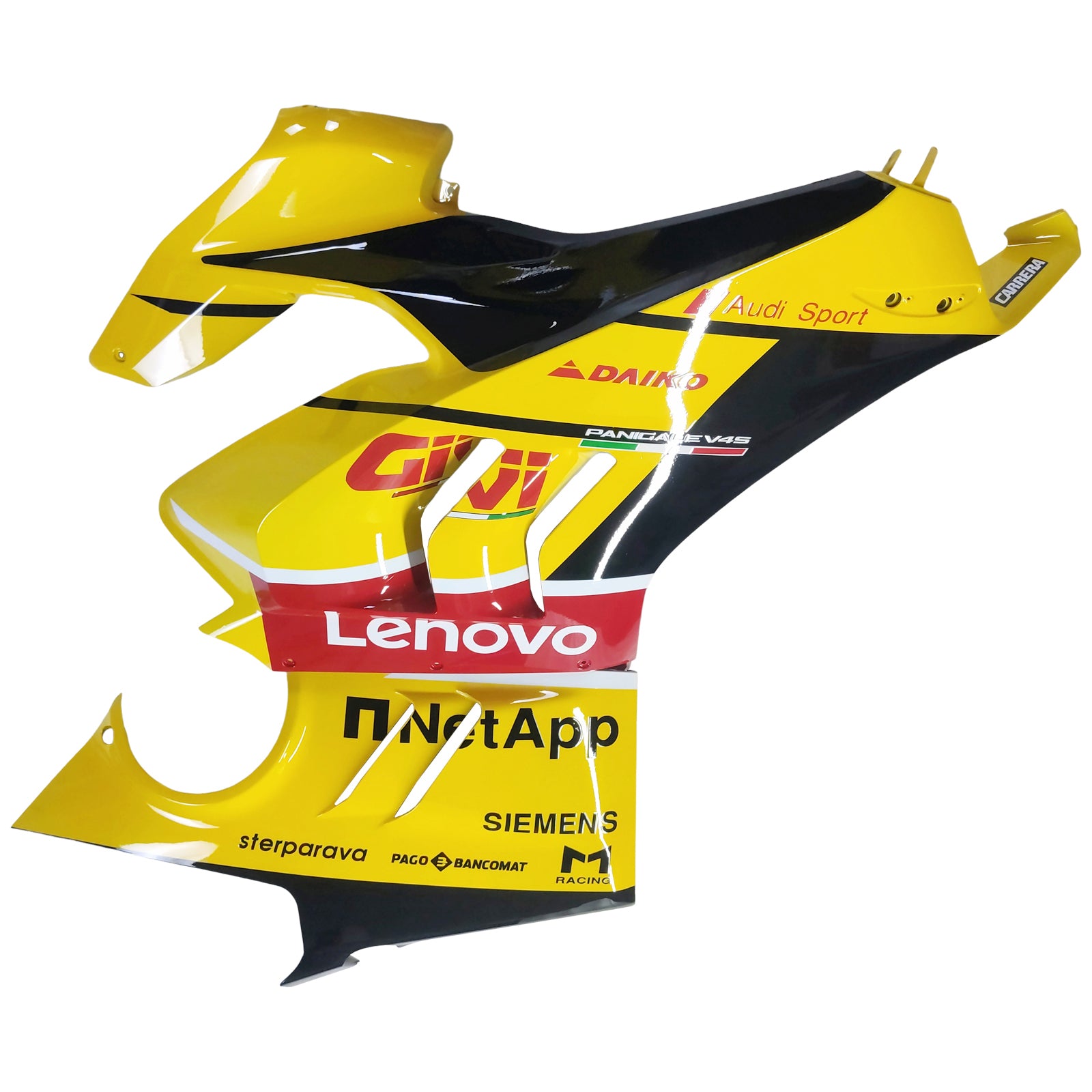 Ducati Panigale V4/V4S 22-24 V4SP/V4R 23-24 Fairing Kit Bodywork