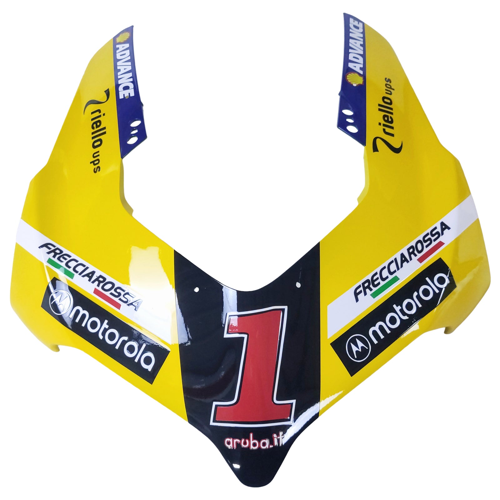 Ducati Panigale V4/V4S 22-24 V4SP/V4R 23-24 Fairing Kit Bodywork