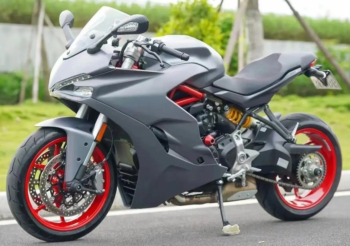 Ducati Supersport 939 939S 2017-2020 Fairing Kit Bodywork