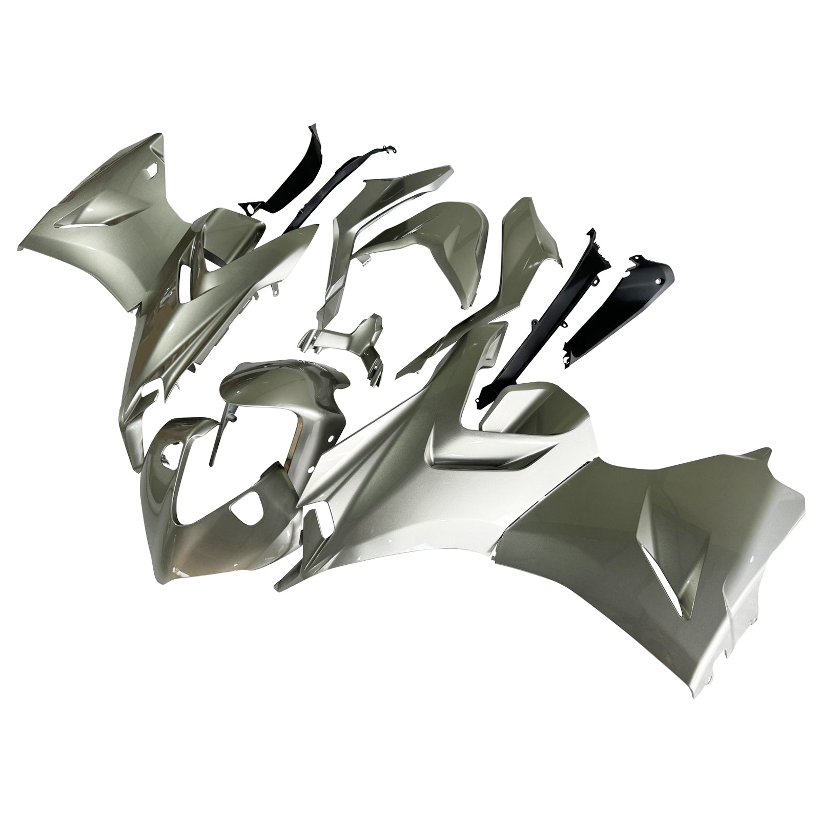 Ducati Supersport 950 950S 2021-2024 Fairing Kit Bodywork
