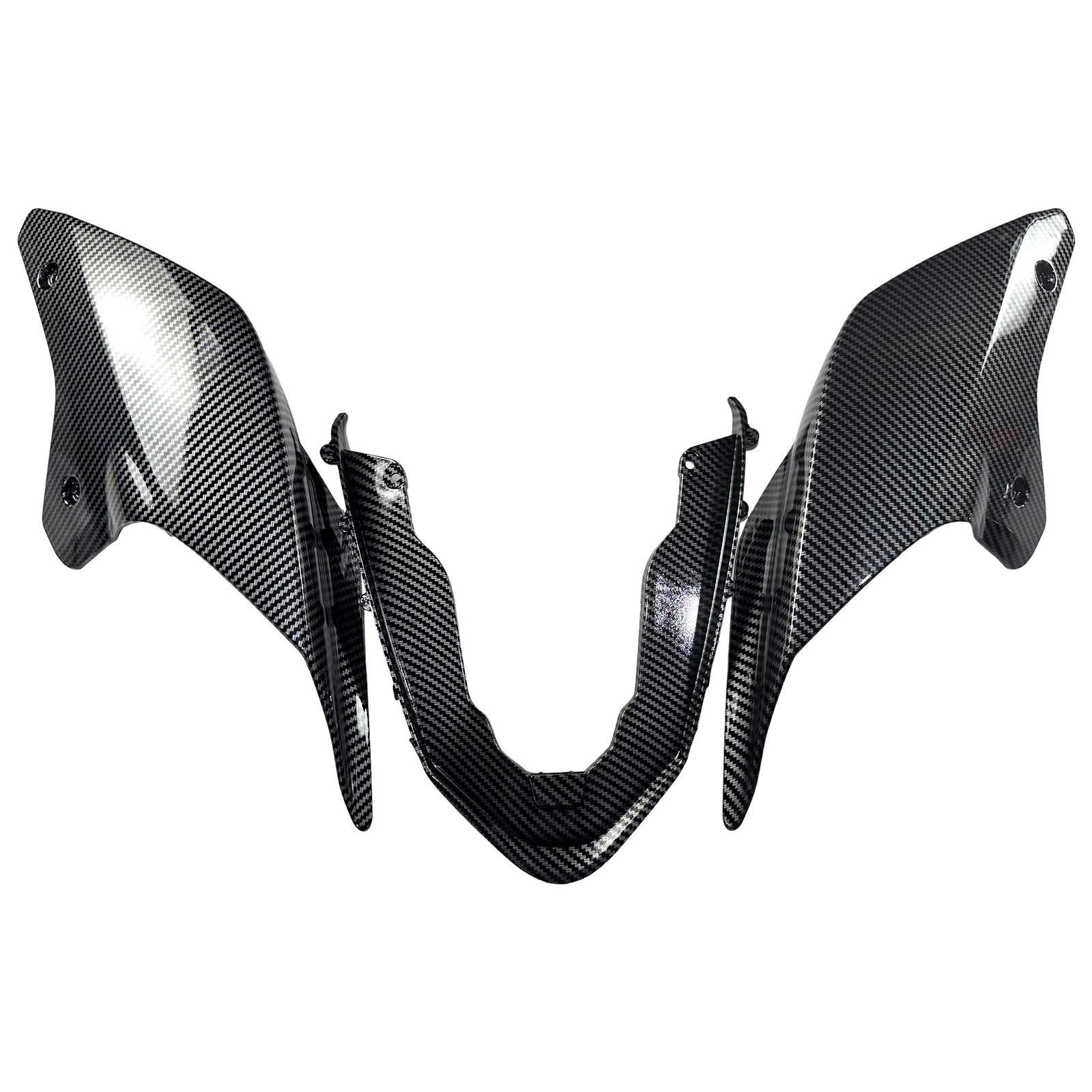 Injection Fairing Kit Bodywork For Ducati Street Fighter V4 2020-2023
