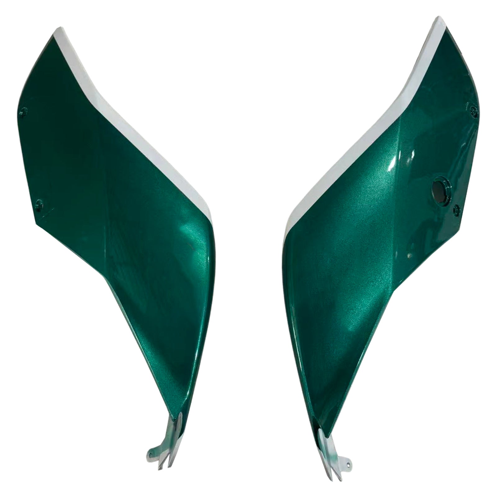 Injection Fairing Kit Bodywork Plastic ABS fit For 2012-2015 Ducati 899