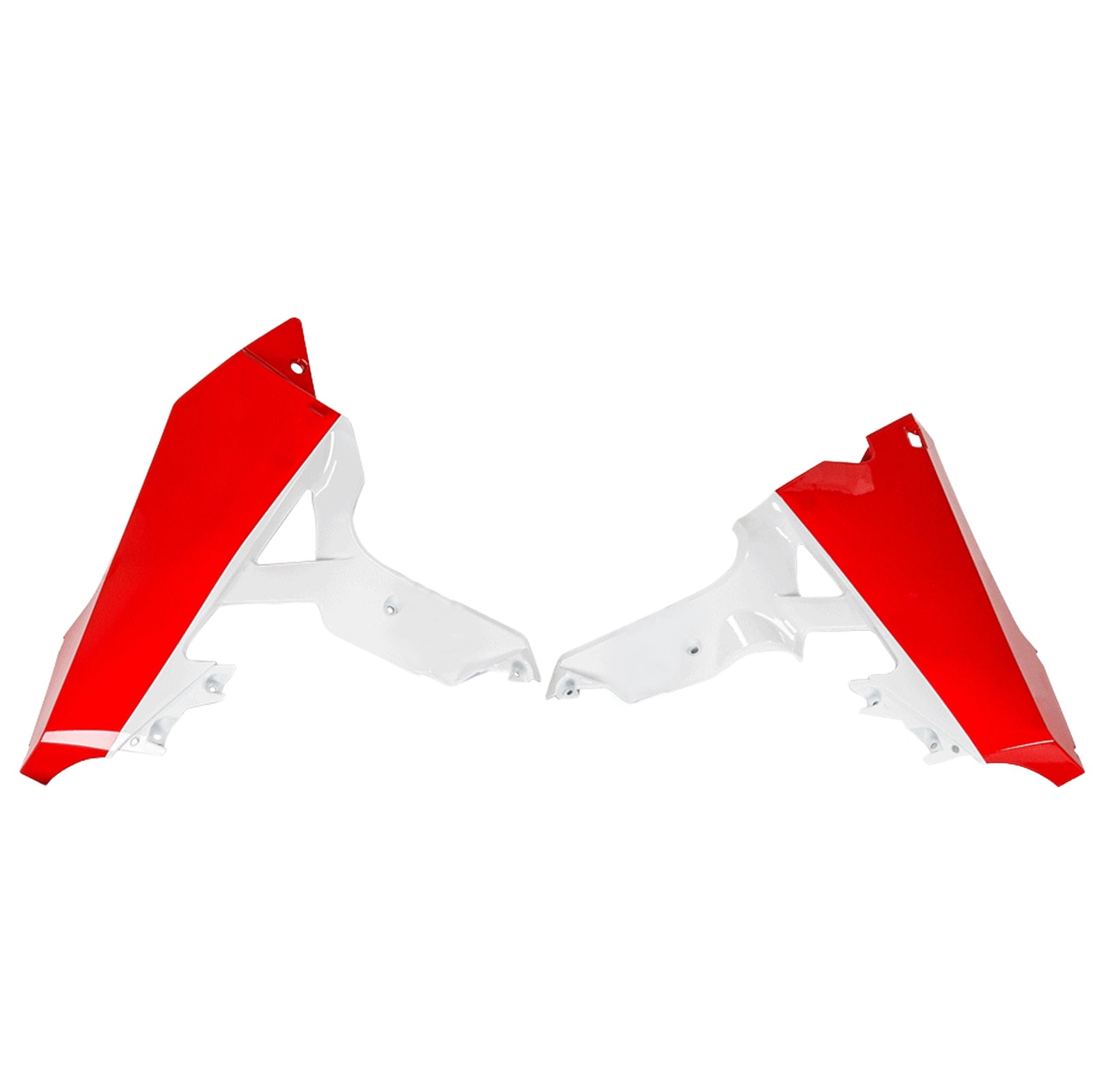 Injection ABS Plastic Bodywork Fairing Kit for Honda CBR650R 2024-2025 02#