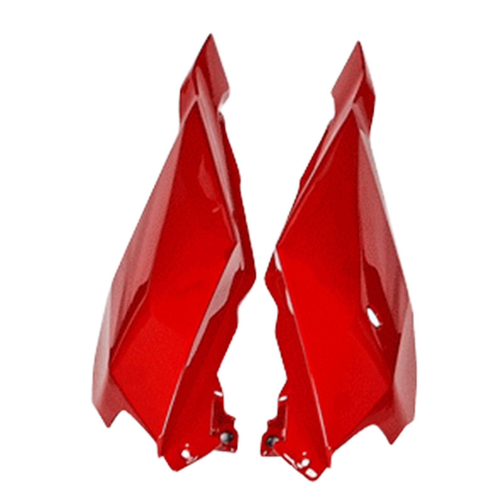 Injection ABS Plastic Bodywork Fairing Kit for Honda CBR650R 2024-2025 02#