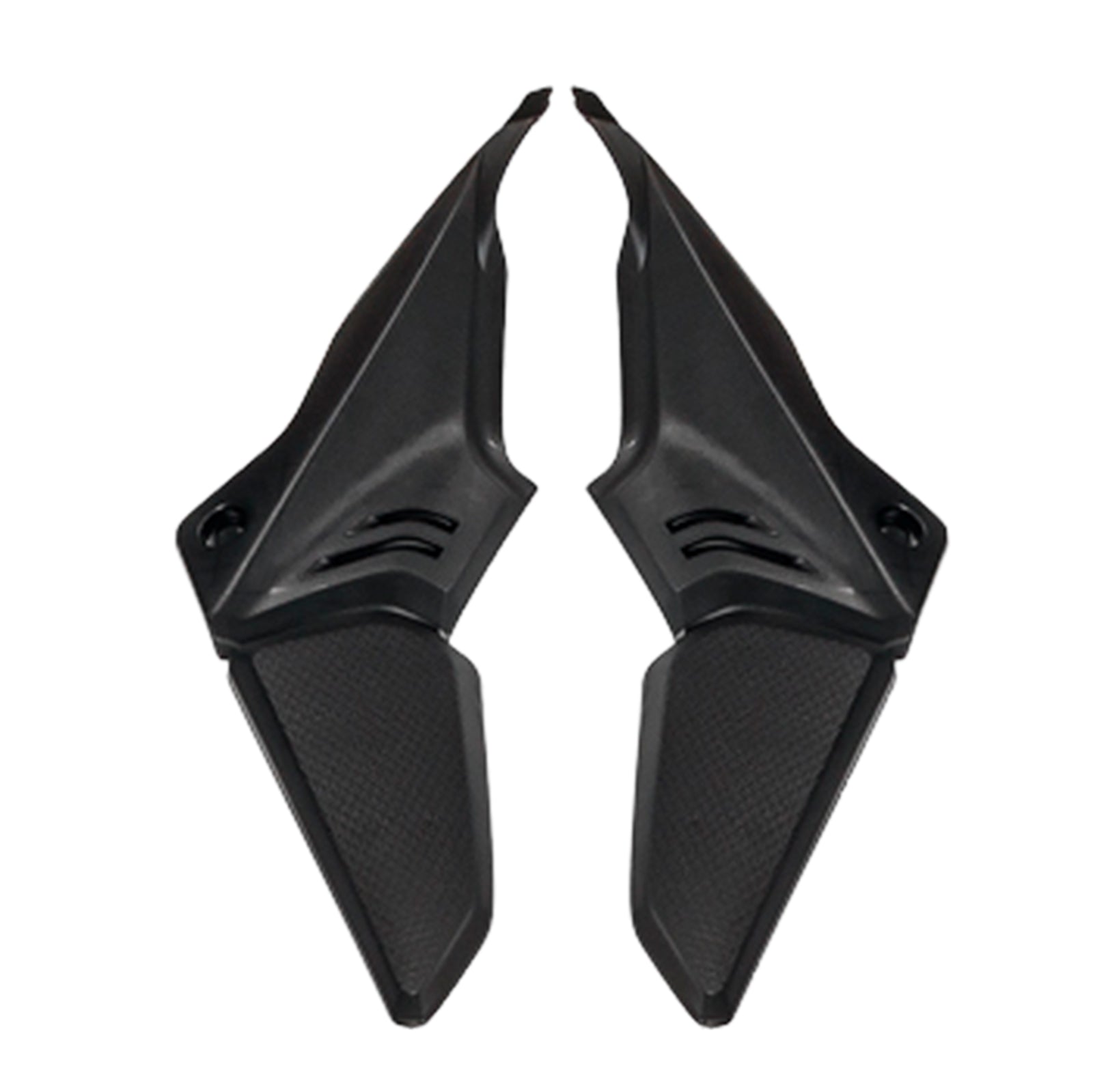 Injection ABS Plastic Bodywork Fairing Kit for Honda CBR650R 2024-2025 02#