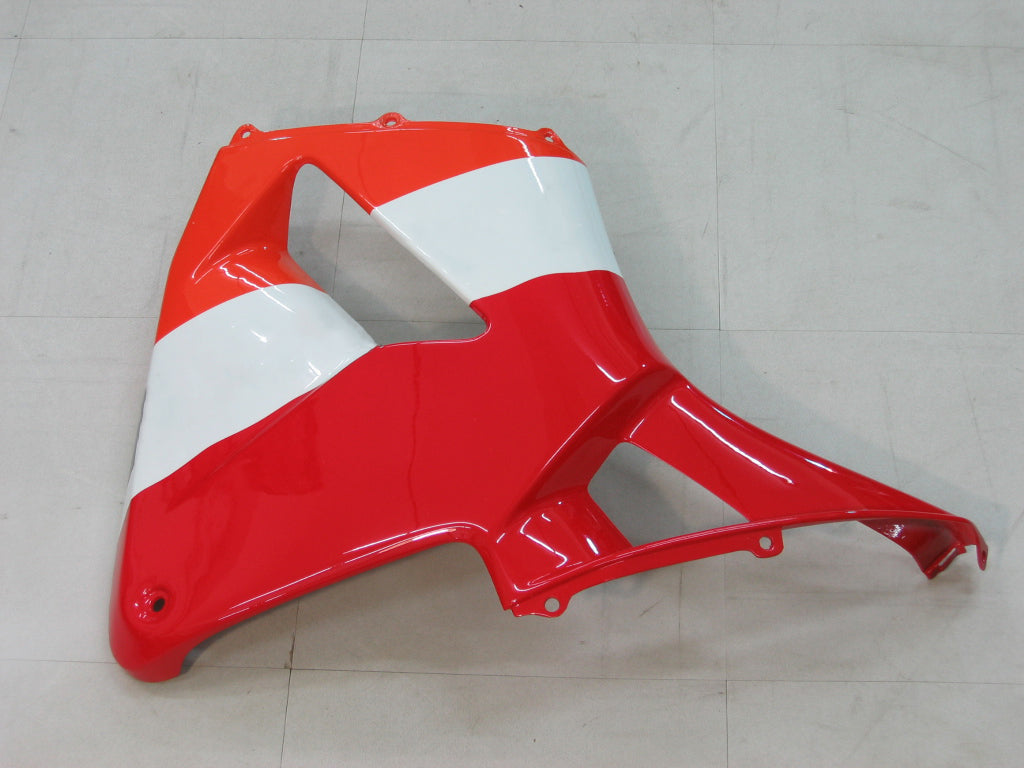 페어링 2003-2004 Honda CBR 600 RR Repsol 제네릭