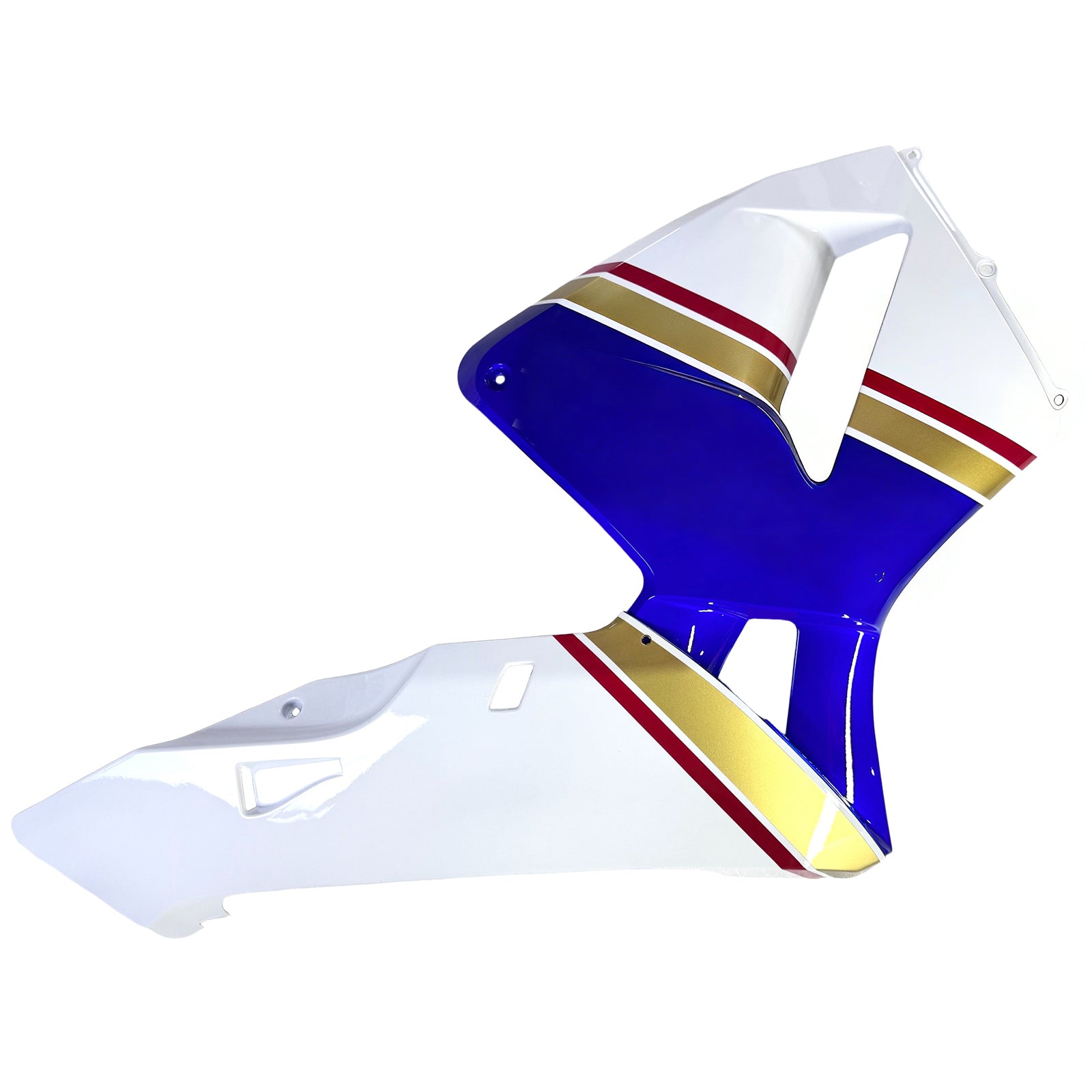 Fairings 2003-2004 Honda CBR 600 RR Rothmans  Generic
