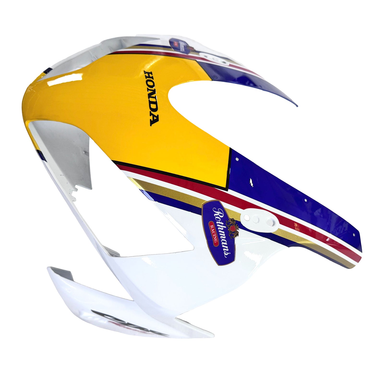 Fairings 2003-2004 Honda CBR 600 RR Rothmans  Generic