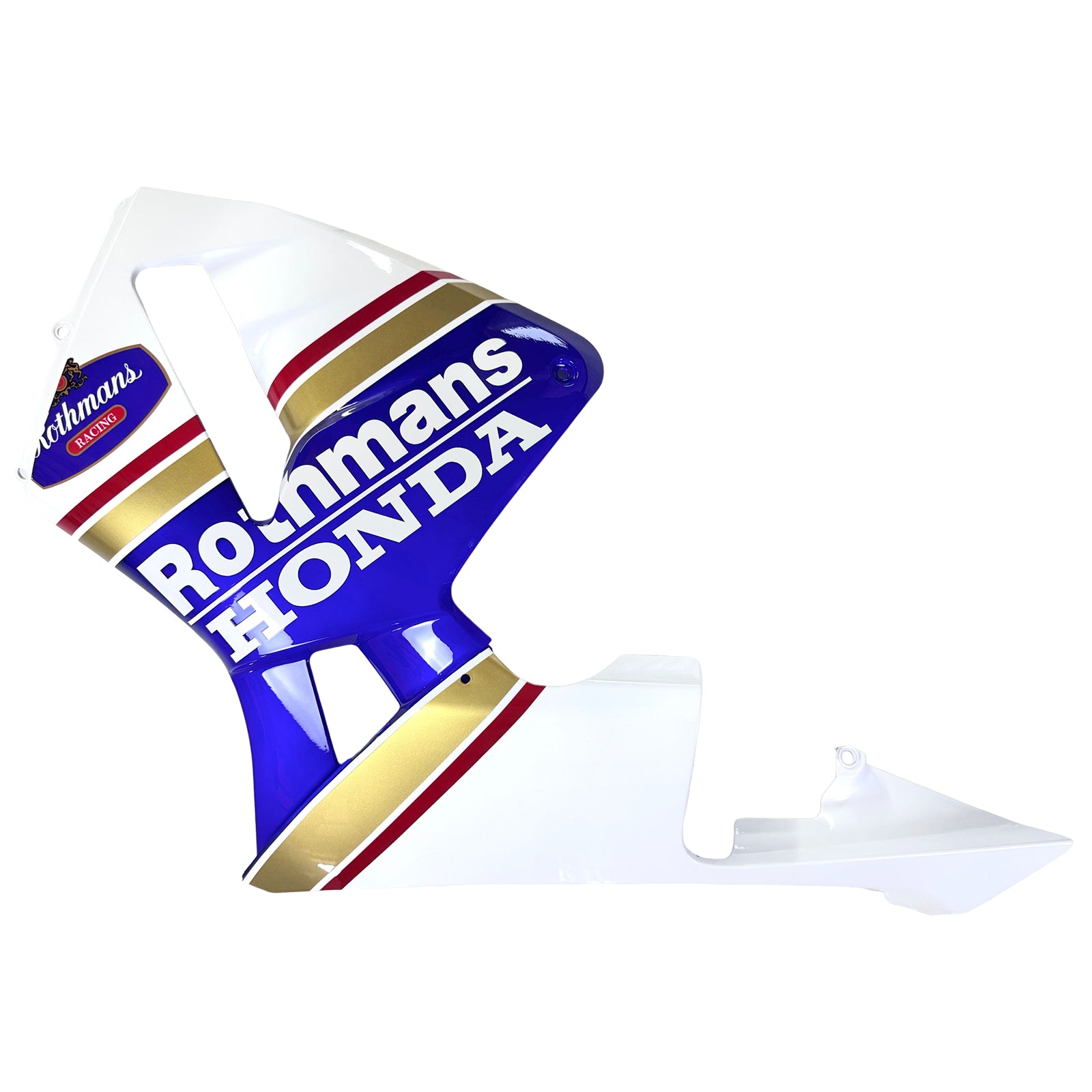 Fairings 2003-2004 Honda CBR 600 RR Rothmans  Generic