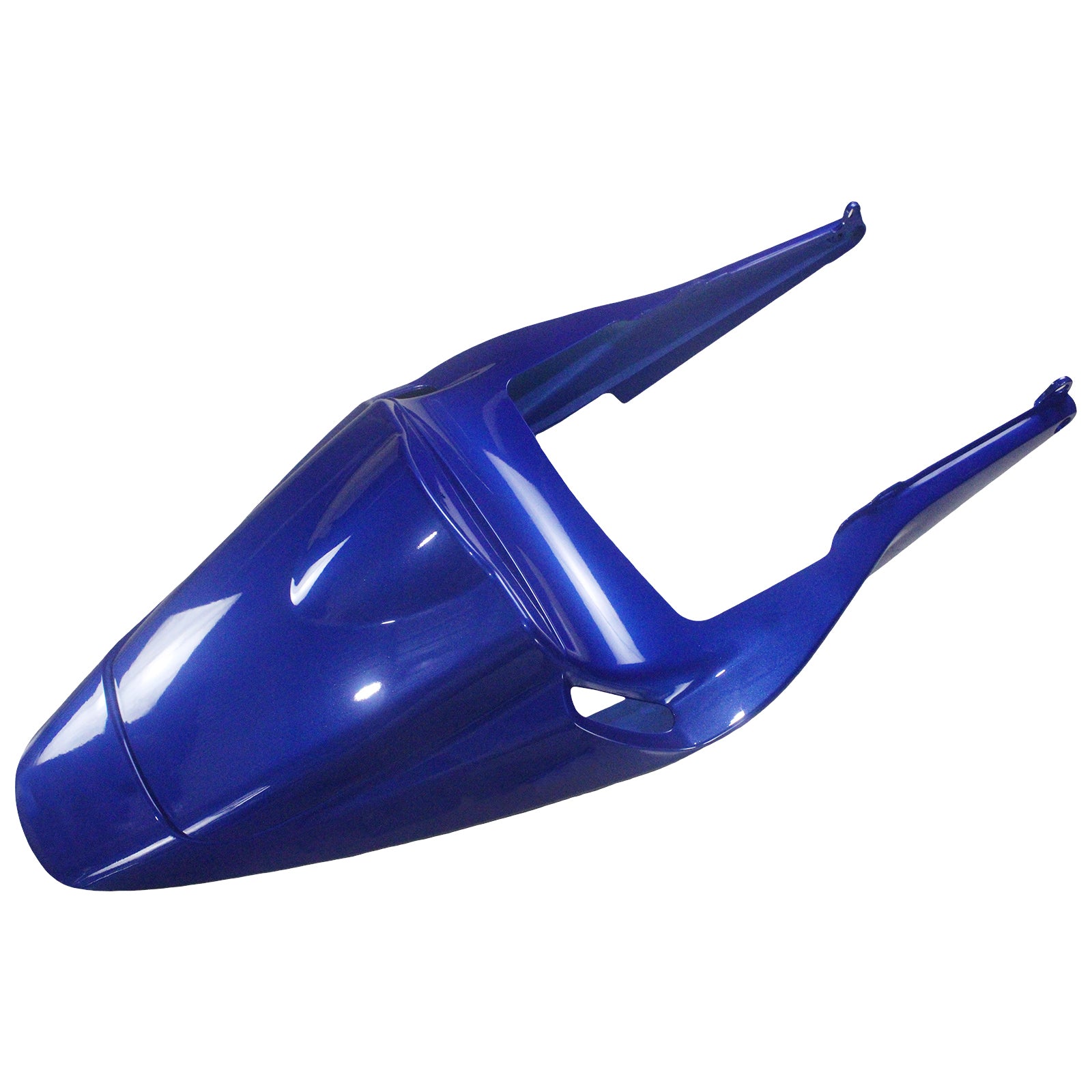 Fairings 2003-2004 Honda CBR 600 RR Blue & Black CBR  Generic