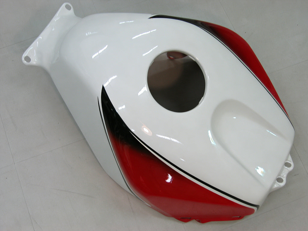페어링 2003-2004 혼다 CBR 600 RR 멀티 컬러 유로벳 제네릭