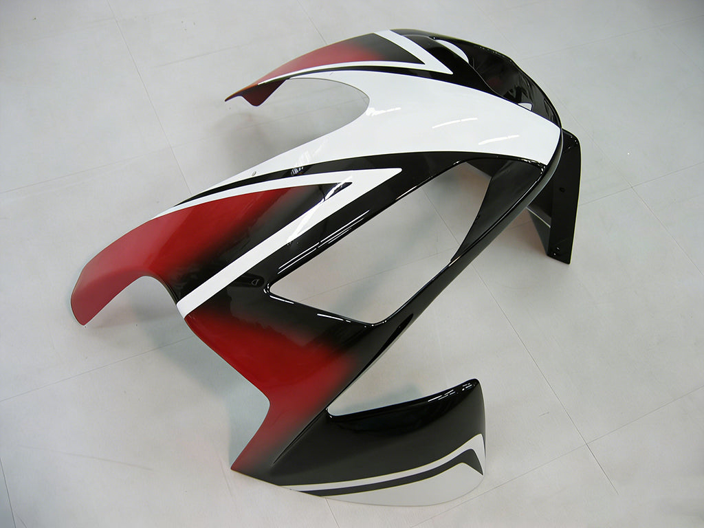페어링 2003-2004 혼다 CBR 600 RR 멀티 컬러 유로벳 제네릭