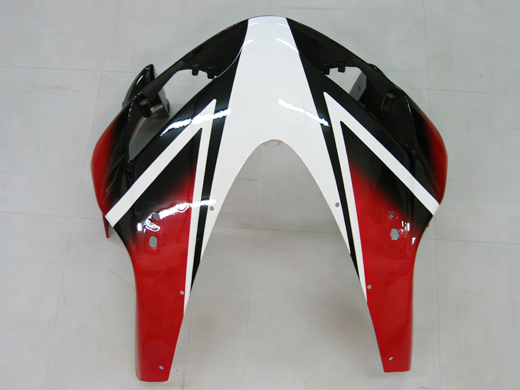 페어링 2003-2004 혼다 CBR 600 RR 멀티 컬러 유로벳 제네릭