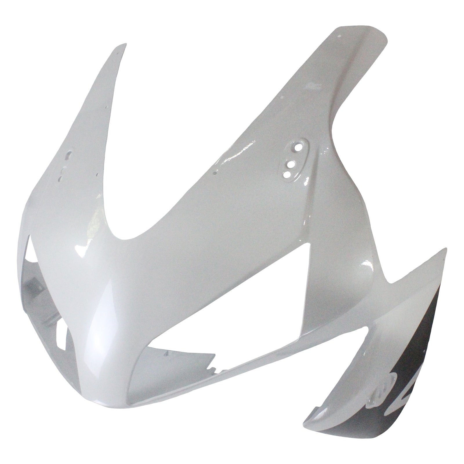Fairings 2003-2004 Honda CBR 600 RR White & Black Honda  Generic