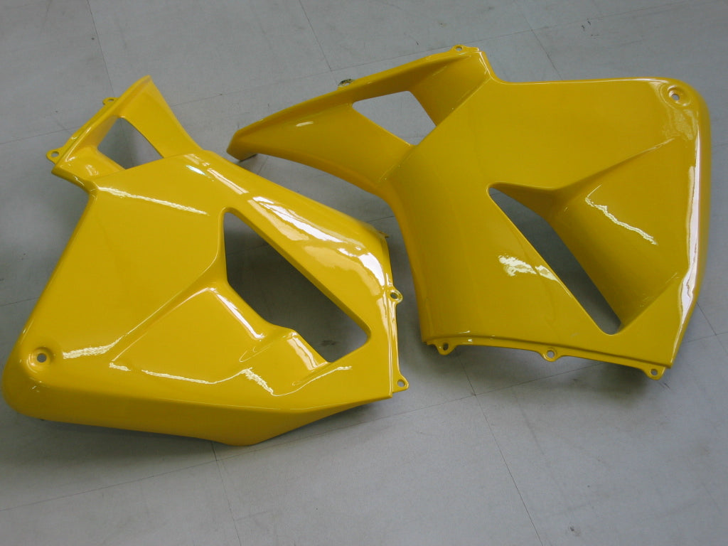 Injection Fairing Kit Bodywork Plastic ABS fit For 2003-2004 Honda CBR600RR