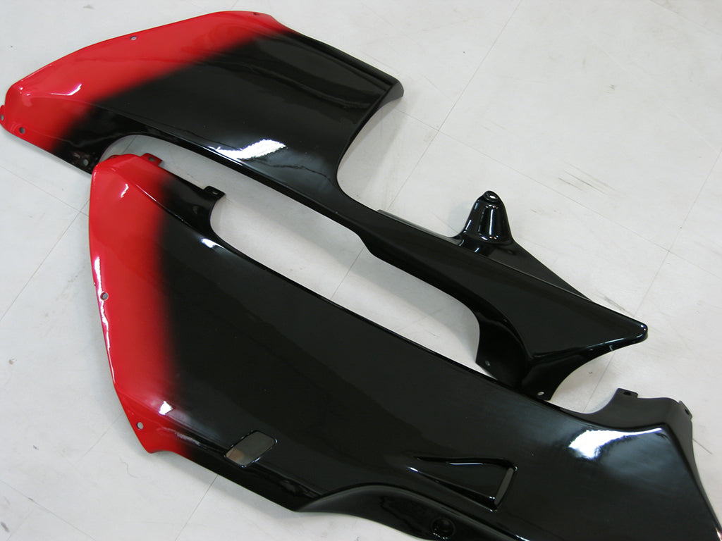 Fairings 2003-2004 Honda CBR 600 RR Multi-Color CBR  Generic