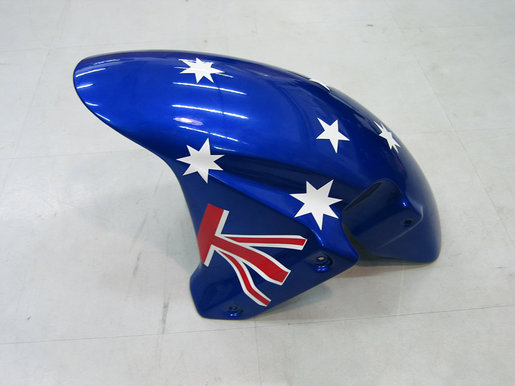 Fairings 2003-2004 Honda CBR 600 RR Multi-Color CBR  Generic