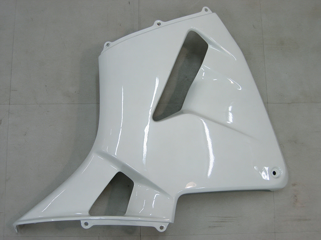 Fairings 2003-2004 Honda CBR 600 RR Multi-Color CBR  Generic
