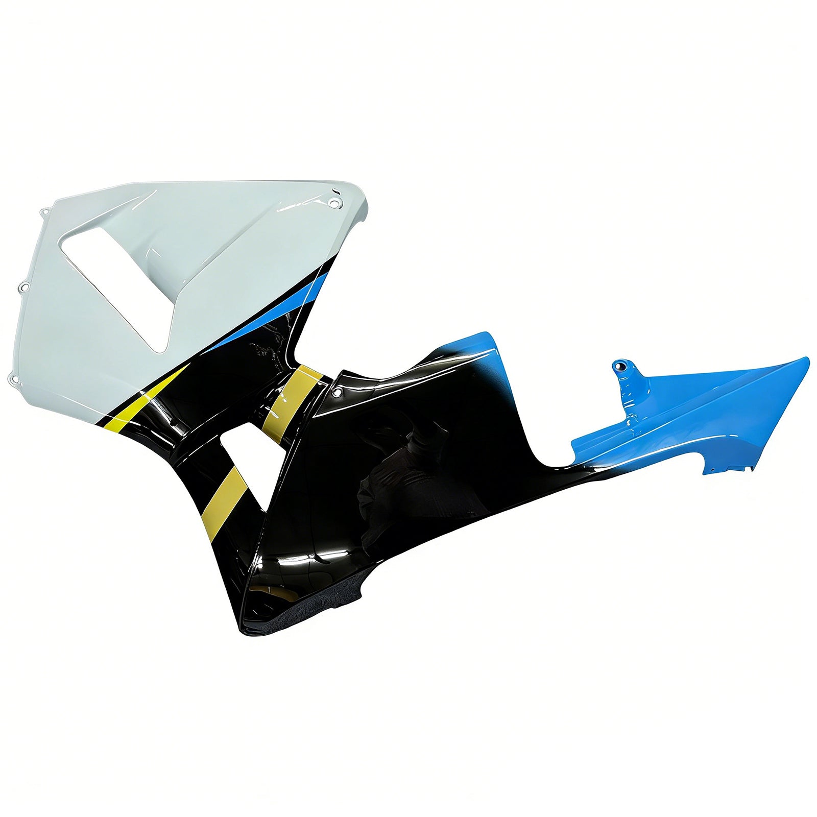 Fairings 2003-2004 Honda CBR 600 RR Konica  Generic