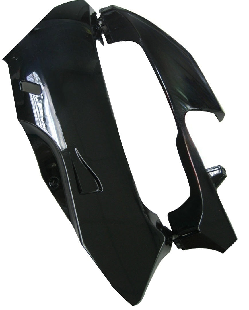 페어링 2003-2004 Honda CBR 600 RR No.52 Hannspree 제네릭