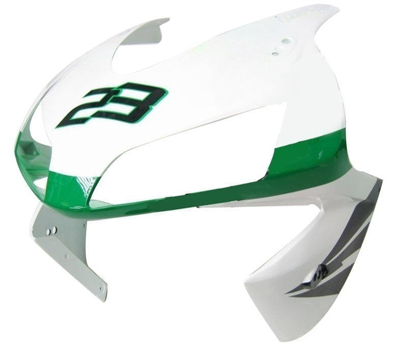Fairings 2003-2004 Honda CBR 600 RR No.23 Hannspree Generic