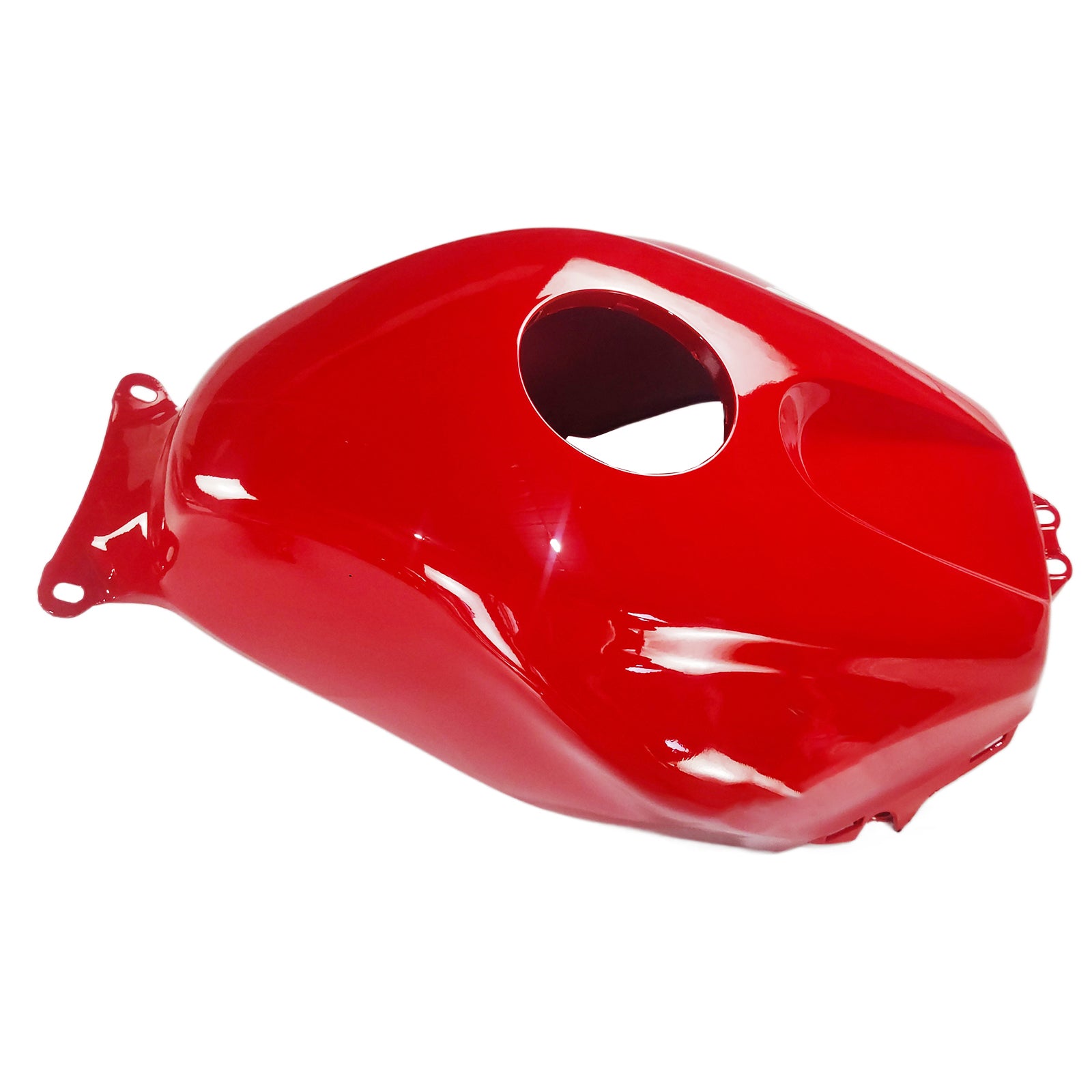 Fairings 2003-2004 Honda CBR 600 RR Red Honda  Generic
