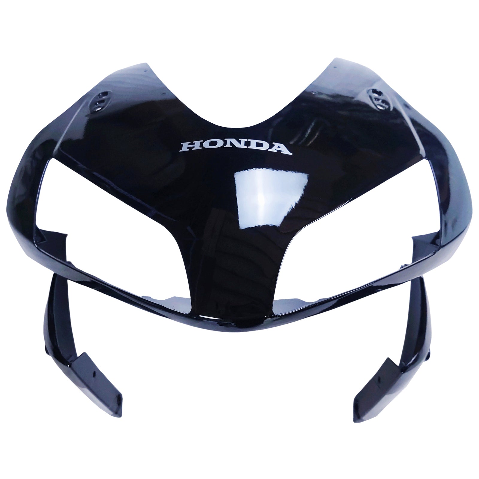 Fairings 2003-2004 Honda CBR 600 RR Black & Silver CBR  Generic
