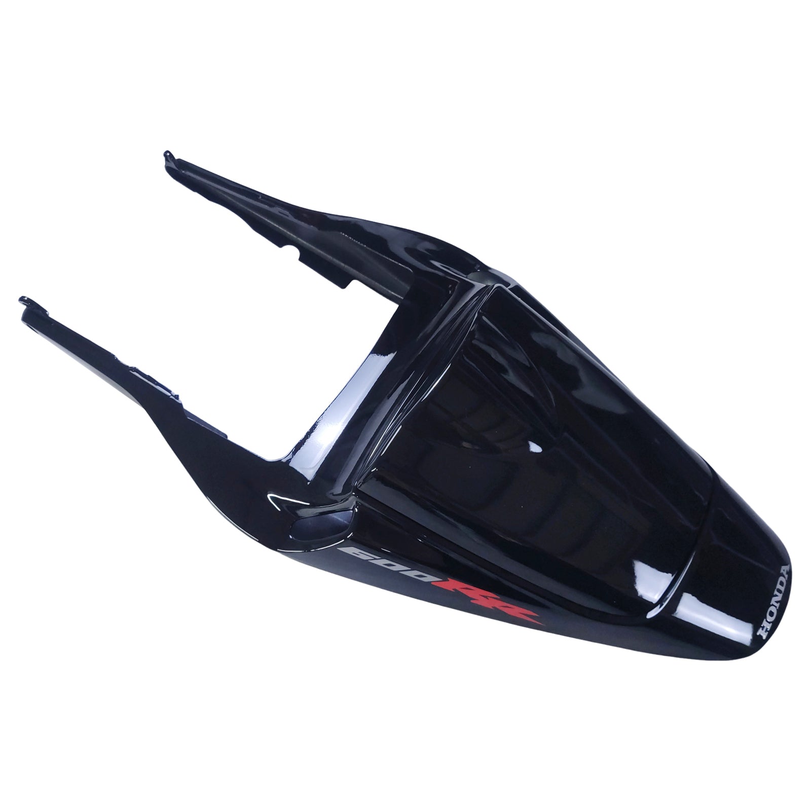 Fairings 2003-2004 Honda CBR 600 RR Black & Silver CBR  Generic