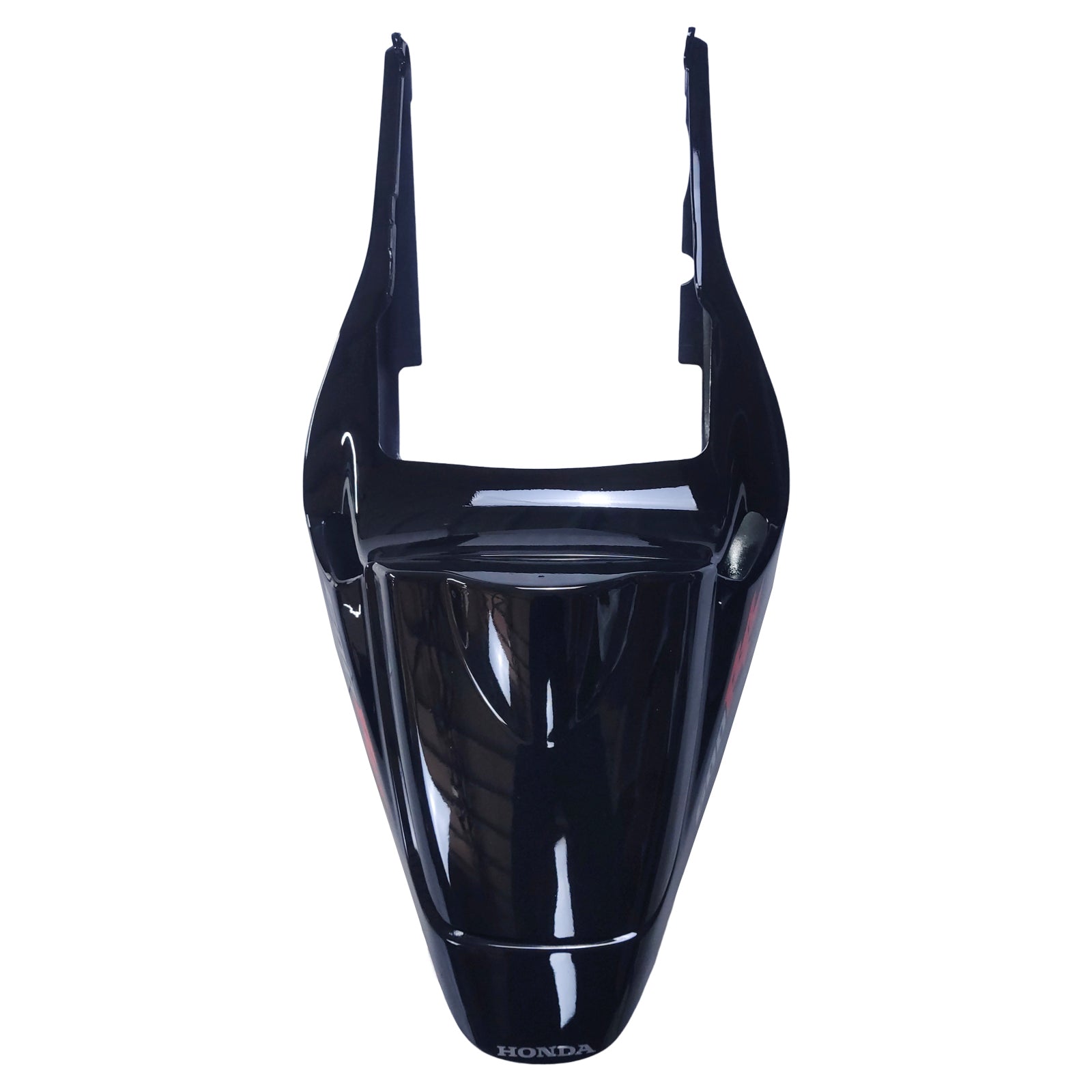 Fairings 2003-2004 Honda CBR 600 RR Black & Silver CBR  Generic