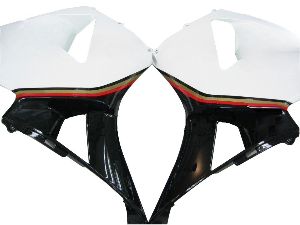 Fairings 2003-2004 Honda CBR 600 RR Konica Checker Design Generic