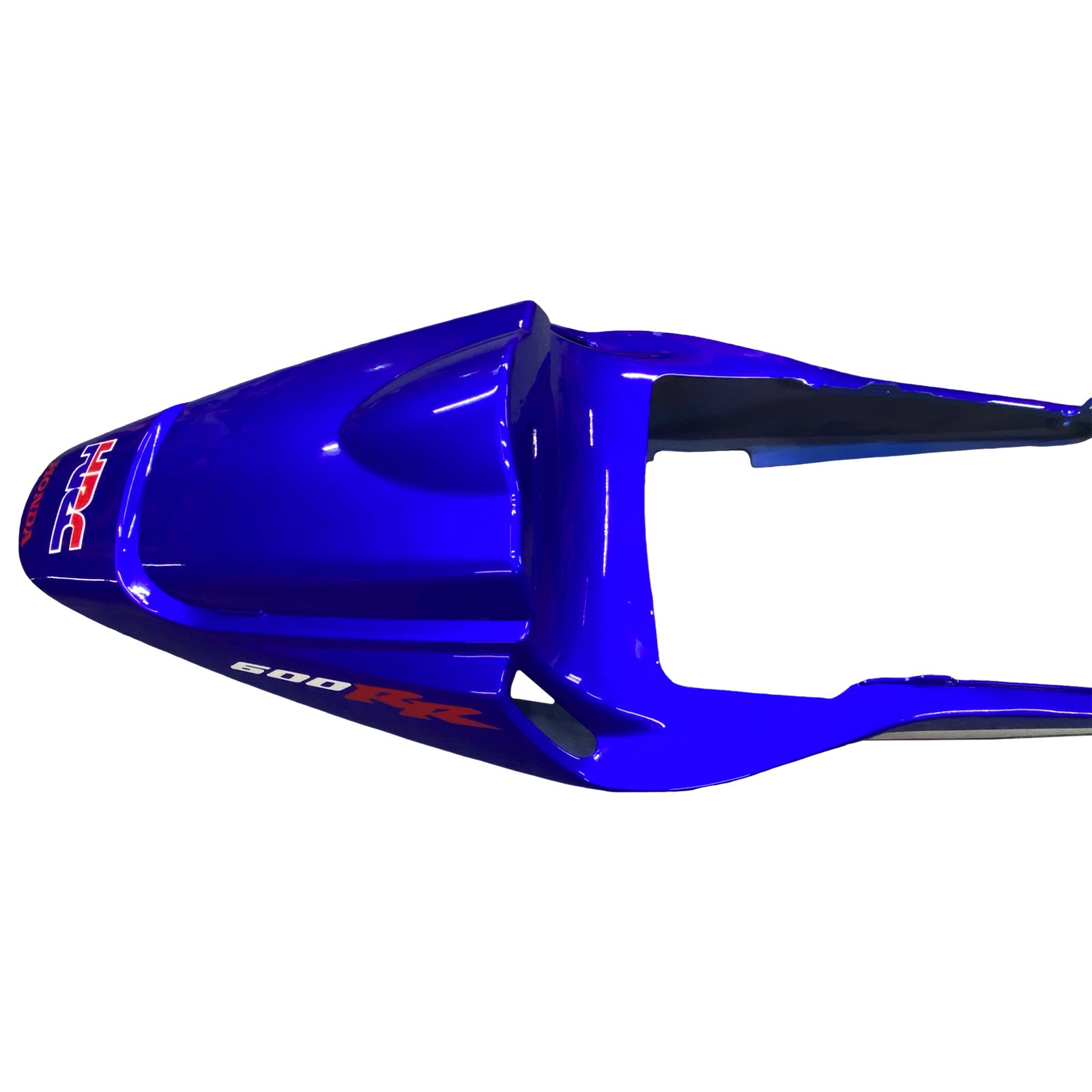 Fairings 2003-2004 Honda CBR 600 RR Red Whit Blue HRC  Generic