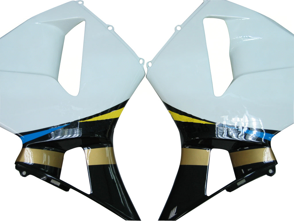 Fairings 2003-2004 Honda CBR 600 RR Konica Minolta Generic