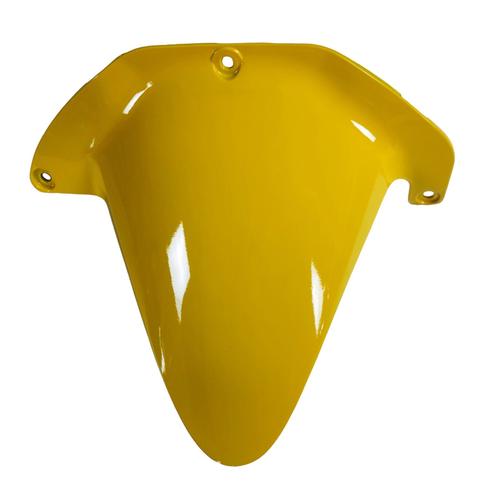 Fairings 2003-2004 Honda CBR 600 RR Yellow & Black Honda  Generic