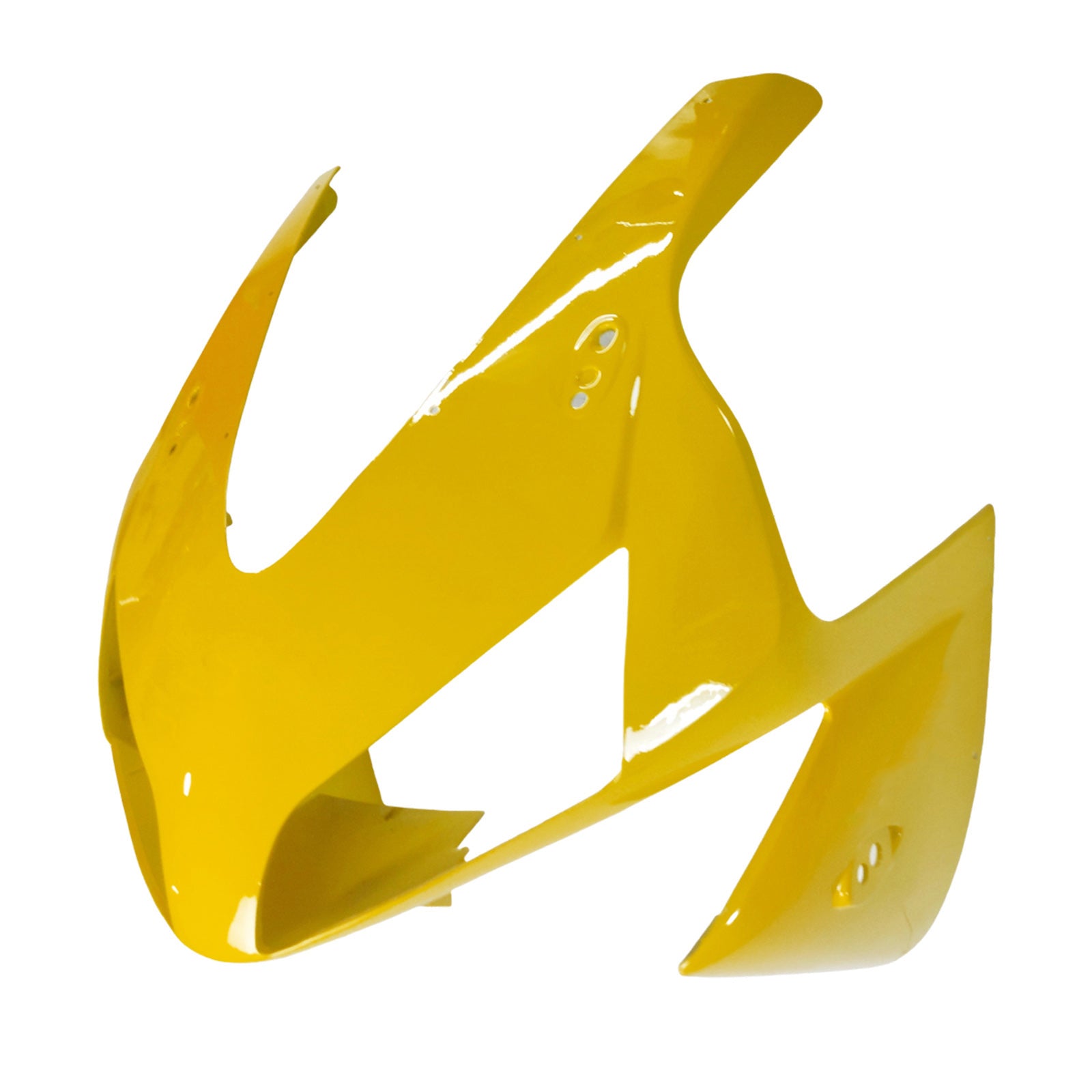 Fairings 2003-2004 Honda CBR 600 RR Yellow & Black Honda  Generic