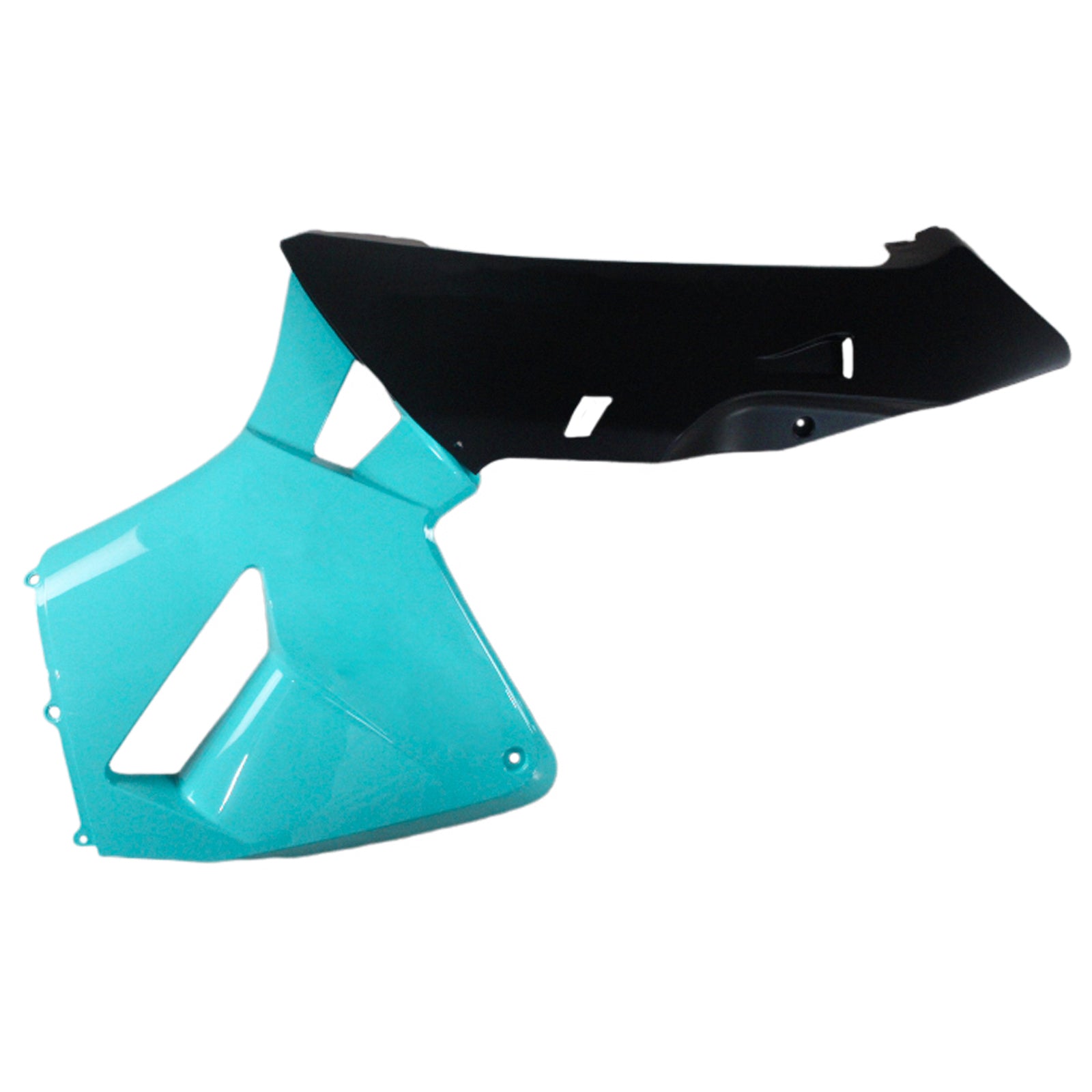 Honda CBR600RR 2003-2004 F5 Fairing Kit Bodywork Plastic ABS