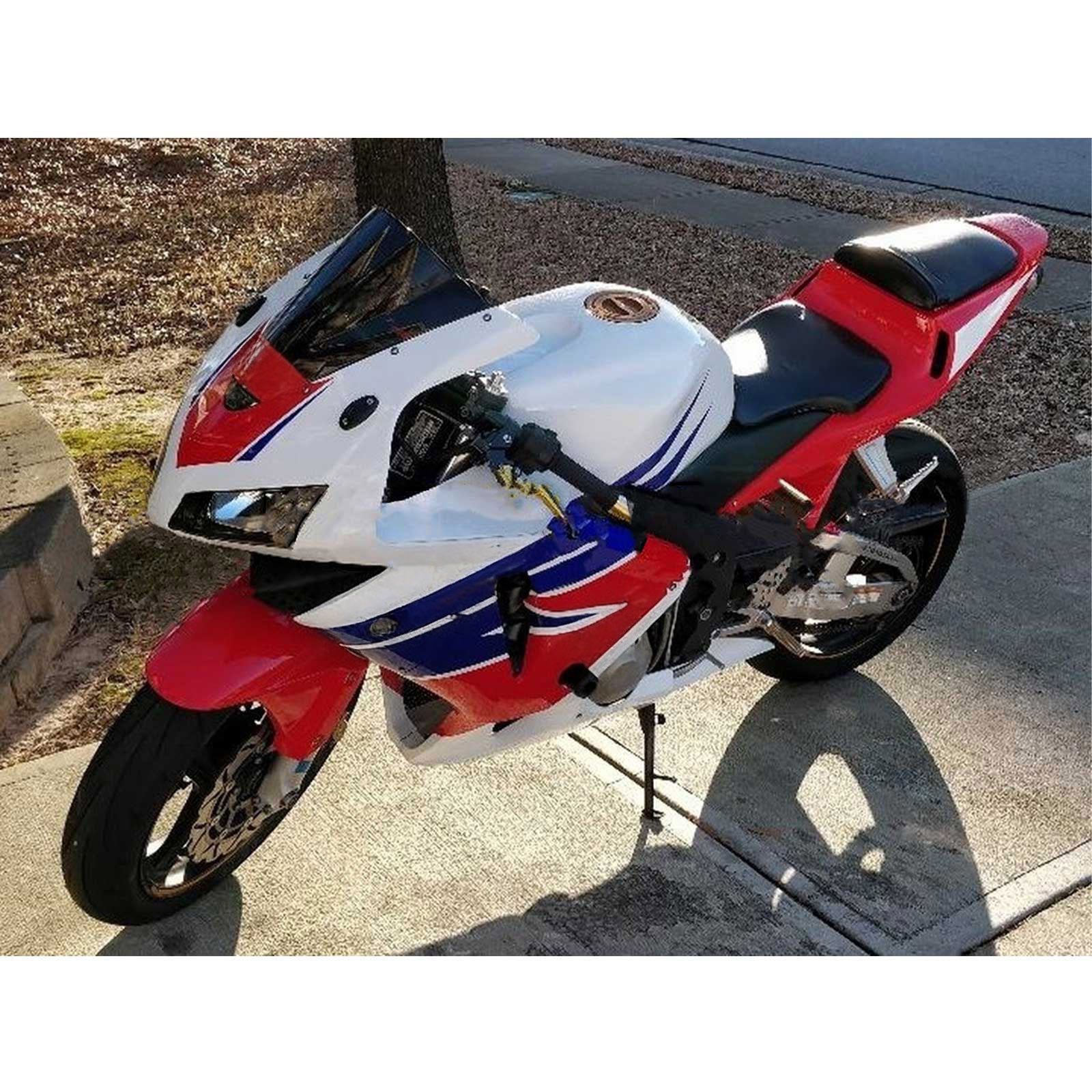 Honda CBR600RR 2003-2004 F5 페어링 키트 차체 플라스틱 복근