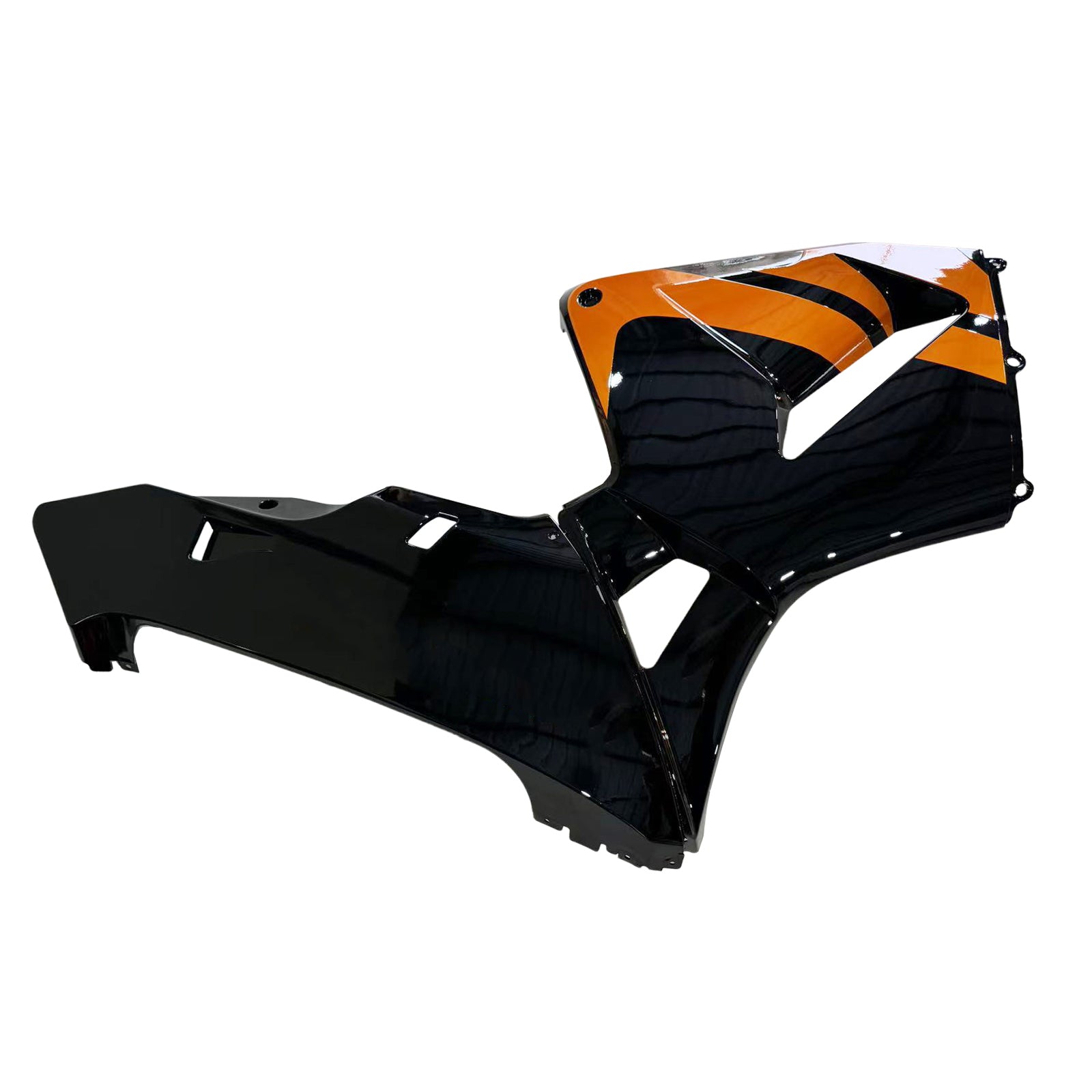 Honda CBR600RR 2003-2004 F5 Fairing Kit Bodywork Plastic ABS