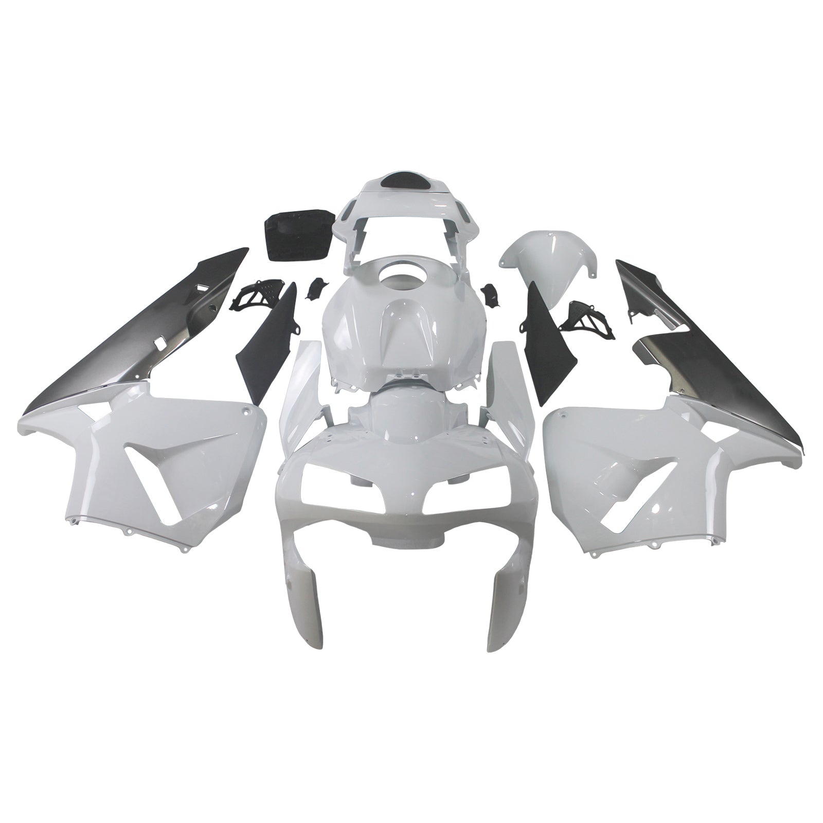 Injection Fairing Kit Bodywork Plastic ABS For Honda CBR600RR 2003-2004 F5