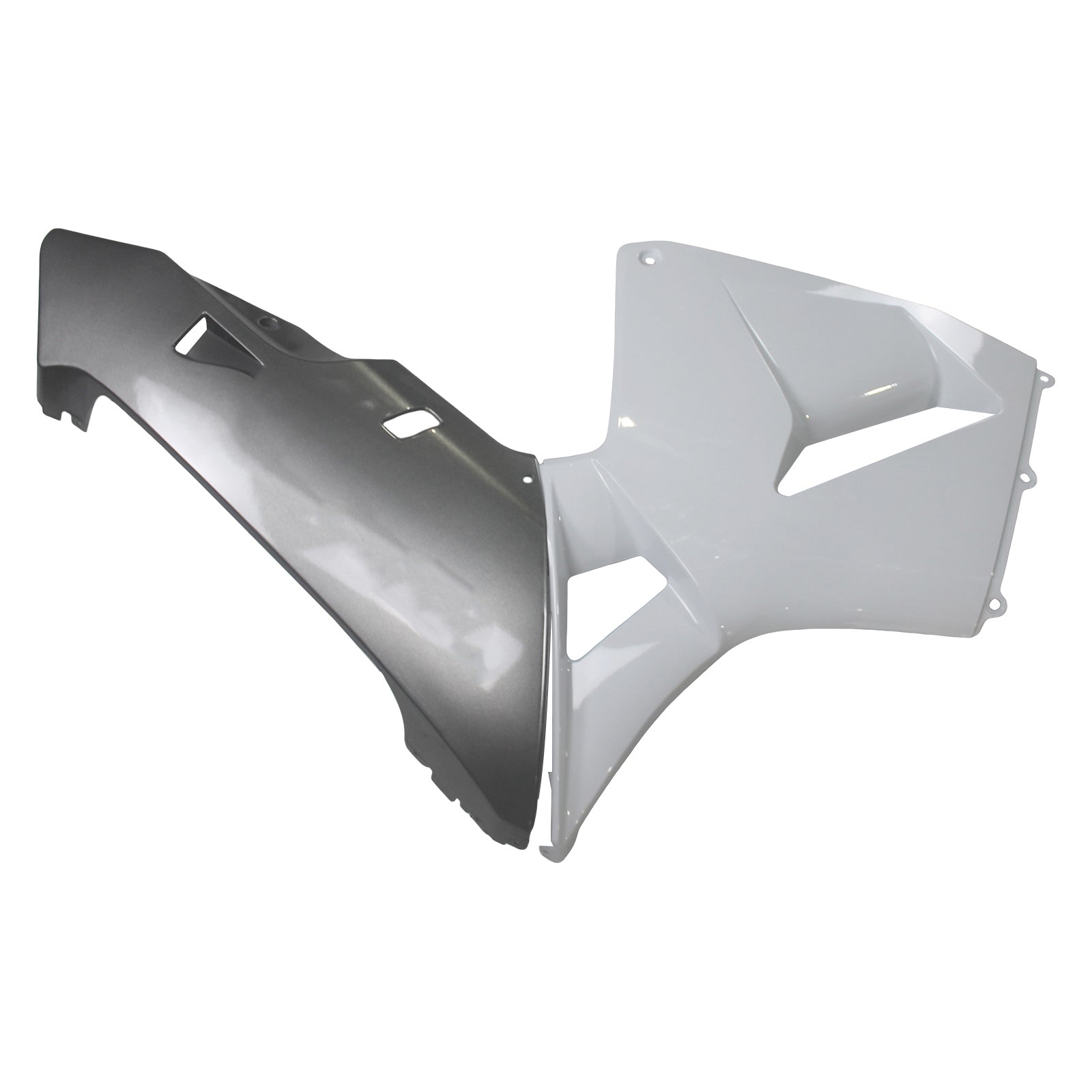 Injection Fairing Kit Bodywork Plastic ABS For Honda CBR600RR 2003-2004 F5