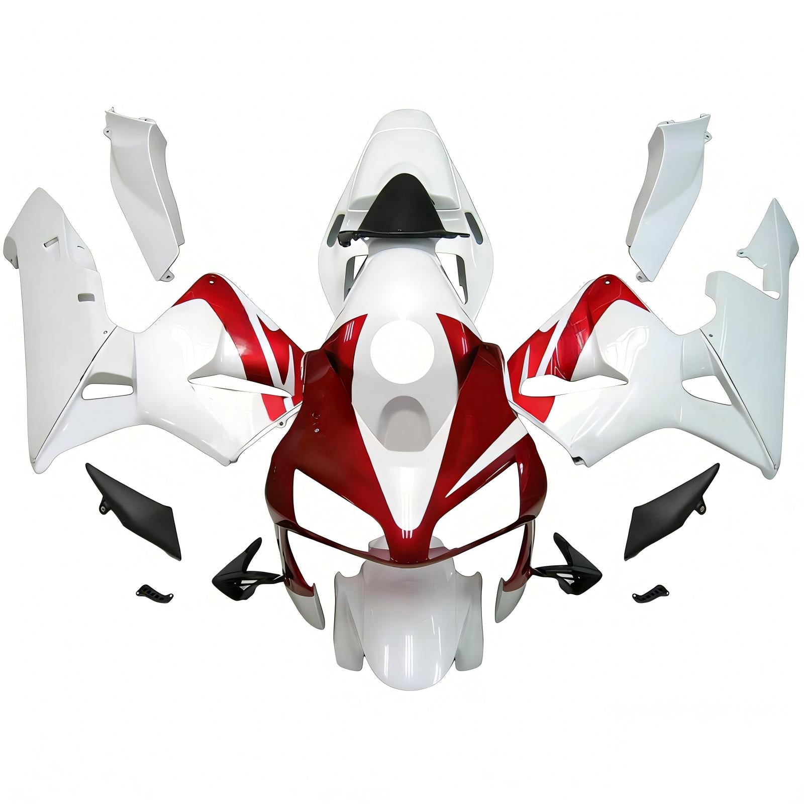 Honda CBR600RR 2003-2004 F5 Kit Carenado Carrocería Plástico ABS