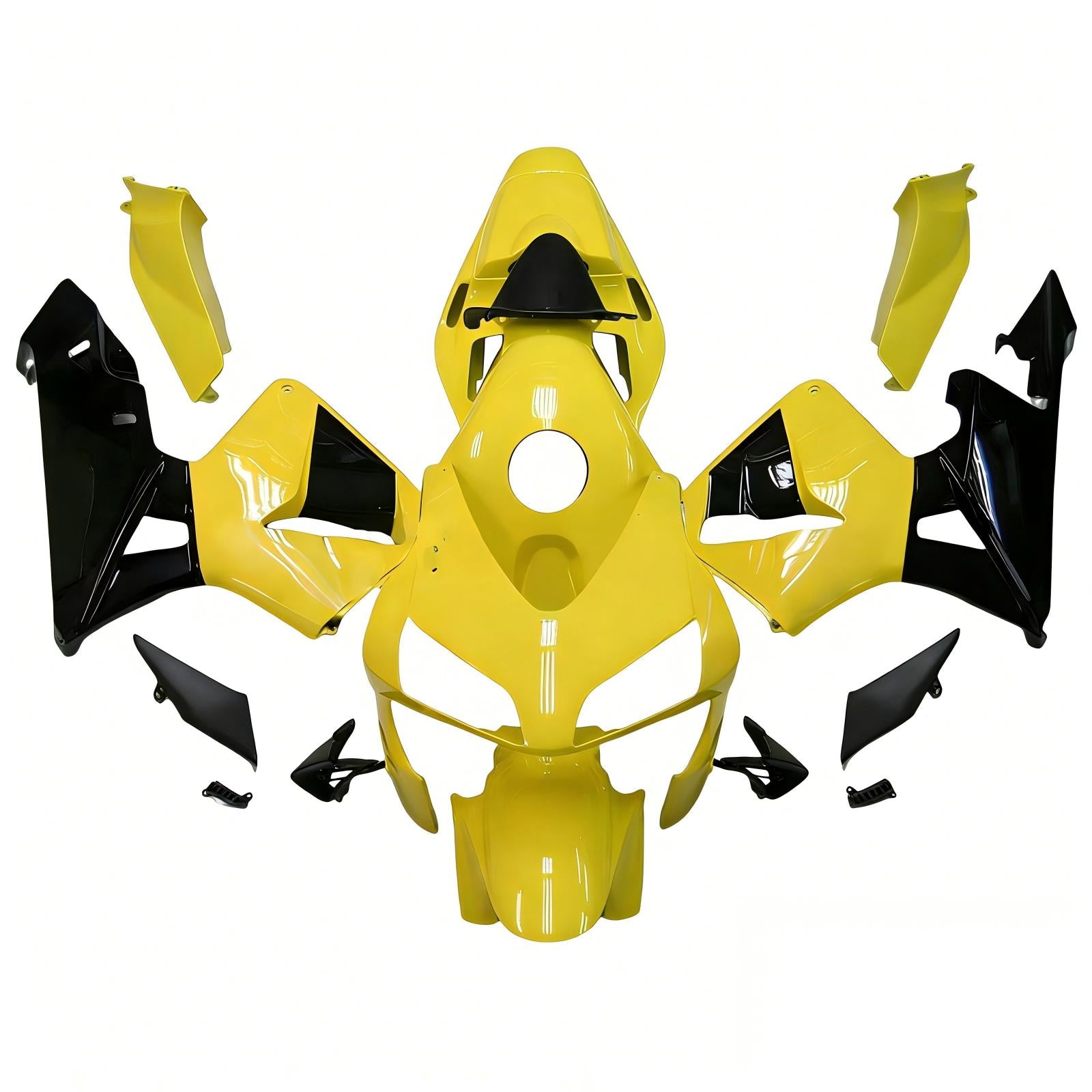 Honda CBR600RR 2003-2004 F5 Kit Carenado Carrocería Plástico ABS